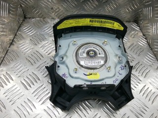 Подушка безопасности водителя, LAND ROVER FREELANDER 1 1 1997-2003