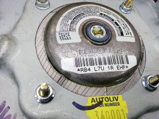 Подушка безопасности водителя, LAND ROVER FREELANDER 1 1 1997-2003