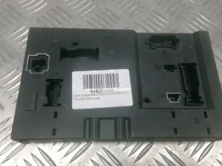 Блок управления MERCEDES BENZ S-CLASS W221 W221 2005-2009