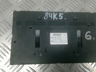 Блок управления, ориг. номер A2215402462, 05022180, MERCEDES BENZ S-CLASS W221 W221 2005-2009