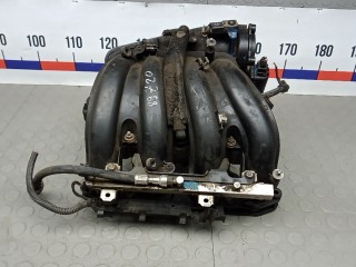 Впускной коллектор бензиновый BMW 3 E46 E46 1997-2003