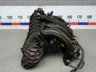 Впускной коллектор бензиновый, ориг. номер 11627510249, BMW 3 E46 E46 1997-2003