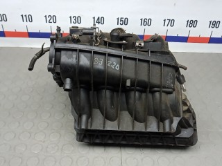 Впускной коллектор бензиновый, ориг. номер 11627510249, BMW 3 E46 E46 1997-2003