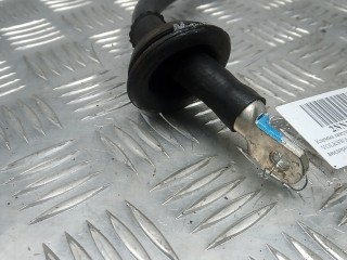 Клемма аккумулятора минус, VOLKSWAGEN TOUAREG 7L 7L 2002-2007