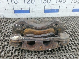 Суппорт тормозной передний правый, FORD TRANSIT 7 7 2006-2014