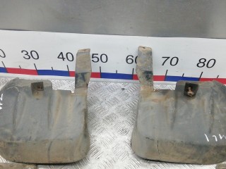 Брызговик, MITSUBISHI L200 K4T K4T 2006-2011