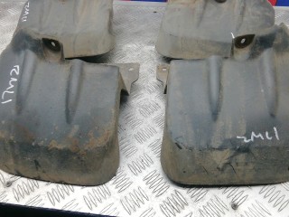 Брызговик, MITSUBISHI L200 K4T K4T 2006-2011