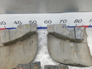 Брызговик, MITSUBISHI L200 K4T K4T 2006-2011