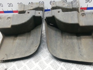 Брызговик, MITSUBISHI L200 K4T K4T 2006-2011