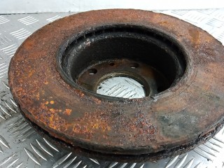 Диск тормозной передний, CITROEN JUMPER 3 3 2006-2014