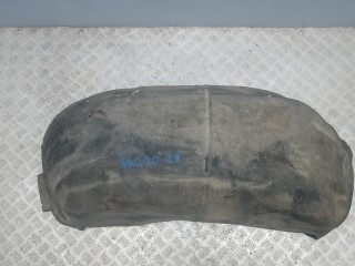Защита арок (защита крыла, подкрылок) задняя правая, BMW X5 E70 E70 2006-2010