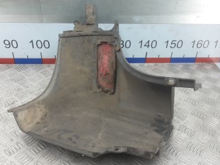Клык бампера задний левый, VOLKSWAGEN CRAFTER 1 1 2006-2011