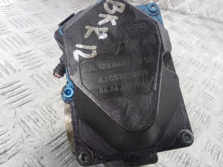 Дроссельная заслонка дизельная, ориг. номер 3L128063E, VOLKSWAGEN TIGUAN 1 1 2006-2011
