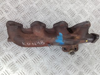Выпускной коллектор дизельный BMW 5 F10/F11 F10/F11 2009-2013