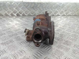 Выпускной коллектор дизельный, BMW 5 F10/F11 F10/F11 2009-2013
