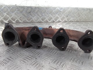 Выпускной коллектор дизельный, BMW 5 F10/F11 F10/F11 2009-2013