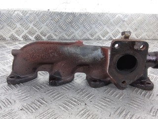 Выпускной коллектор дизельный, BMW 5 F10/F11 F10/F11 2009-2013