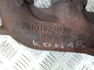 Выпускной коллектор дизельный, BMW 5 F10/F11 F10/F11 2009-2013