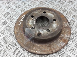 Диск тормозной задний TOYOTA RAV 4 XA30 XA30 2008-2010