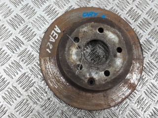 Диск тормозной задний, TOYOTA RAV 4 XA30 XA30 2008-2010