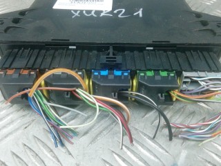 Блок комфорта, FORD KUGA 1 1 2008-2013