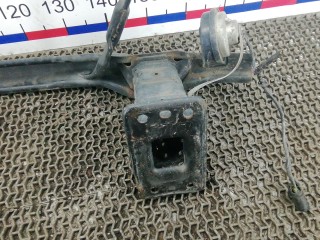 Усилитель бампера передний (кронштейн), BMW X5 E70 E70 2006-2010