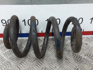 Пружина задняя NISSAN INTERSTAR X70 X70 2001-2008