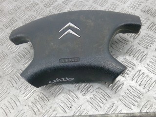 Подушка безопасности водителя, CITROEN JUMPY 1 1 1994-2004
