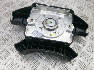 Подушка безопасности водителя, CITROEN JUMPY 1 1 1994-2004