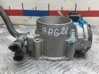 Дроссельная заслонка бензиновая, AUDI A4 B6 B6 2000-2006