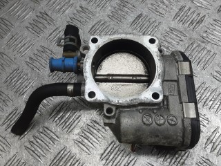 Дроссельная заслонка бензиновая, AUDI A4 B6 B6 2000-2006