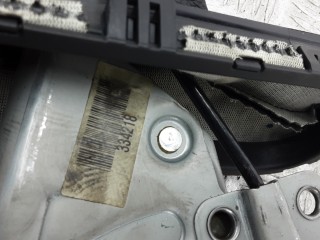 Рычаг ручного тормоза (ручник), MINI COOPER R56 R56 2006-2010