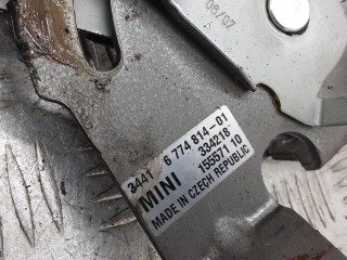 Рычаг ручного тормоза (ручник), MINI COOPER R56 R56 2006-2010