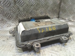 Блок управления двс, ориг. номер 0281013517, A6401508879, MERCEDES BENZ B-CLASS W245 W245 2005-2008