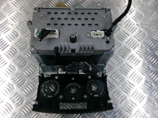 Магнитола, ориг. номер US0166DSXA, FORD RANGER 2 2 2006-2009