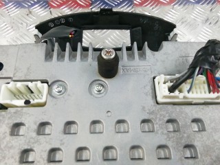 Магнитола, ориг. номер US0166DSXA, FORD RANGER 2 2 2006-2009