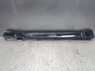 Накладка на порог BMW 5 E60/E61 E60/E61 2002-2007