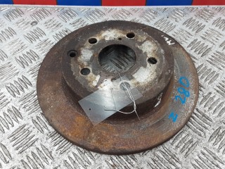 Диск тормозной задний TOYOTA RAV 4 XA30 XA30 2008-2010