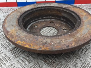 Диск тормозной задний, TOYOTA RAV 4 XA30 XA30 2008-2010