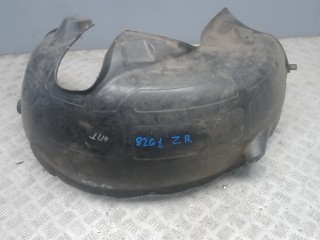Защита арок (защита крыла, подкрылок) задняя правая, BMW X3 E83 E83 2006-2010