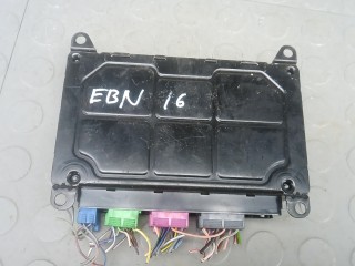 Блок управления, LAND ROVER DISCOVERY 2 2 1998-2002