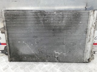 Радиатор кондиционера, SEAT ALHAMBRA 7M 7M 2000-2010
