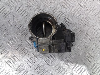 Дроссельная заслонка дизельная VOLKSWAGEN PASSAT B6 B6 2005-2010