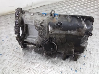 Поддон дизельный, KIA CEE'D 2 (JD) 2 (JD) 2012-2015