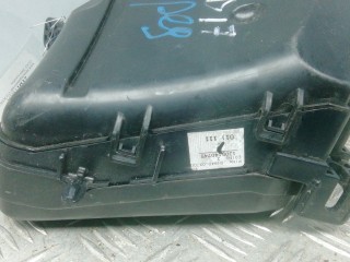 Блок предохранителей, VOLKSWAGEN GOLF 5 5 2003-2009