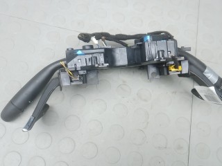 Переключатель поворотов и дворников (стрекоза), CITROEN C4 GRAND PICASSO 1 1 2006-2013
