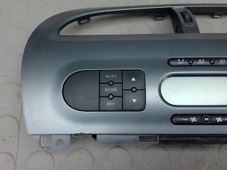 Блок управления печки и климат-контроля, ориг. номер 5E094010, SEAT LEON 2 2 2005-2009
