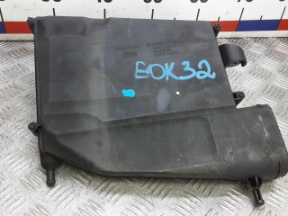 Корпус воздушного фильтра MERCEDES BENZ M-CLASS W164 W164 2005-2008