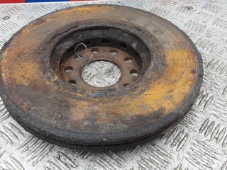 Диск тормозной передний, AUDI A6 C5 C5 1997-2001