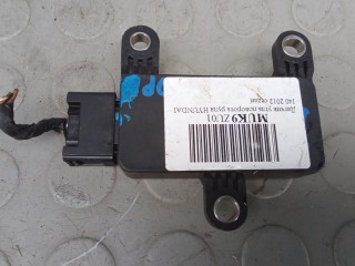 Датчик угла поворота руля, ориг. номер 956902T250, HYUNDAI I40 2011-2015
